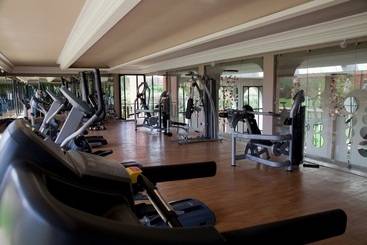 هتل Kenzi Club Agdal Medina  All Inclusive