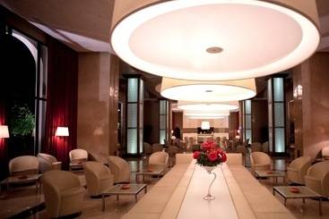 هتل Kenzi Club Agdal Medina  All Inclusive