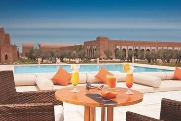 هتل Kenzi Club Agdal Medina  All Inclusive