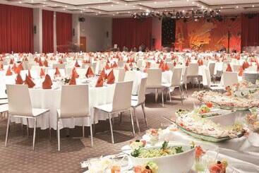 هتل Kenzi Club Agdal Medina  All Inclusive