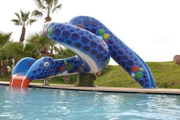 هتل Kenzi Club Agdal Medina  All Inclusive