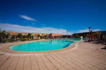 هتل Kenzi Club Agdal Medina  All Inclusive