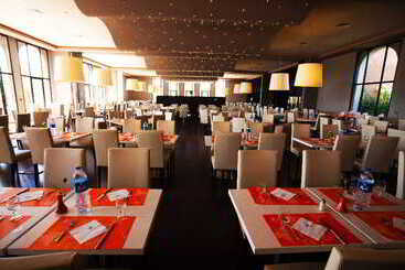 هتل Kenzi Club Agdal Medina  All Inclusive