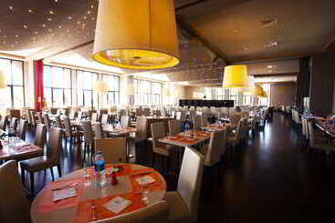 هتل Kenzi Club Agdal Medina  All Inclusive