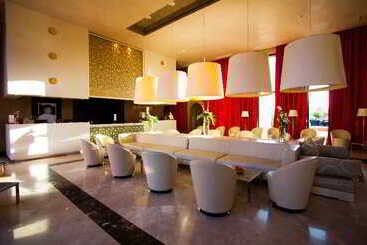 هتل Kenzi Club Agdal Medina  All Inclusive