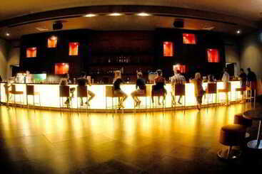 هتل Kenzi Club Agdal Medina  All Inclusive
