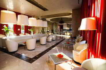 هتل Kenzi Club Agdal Medina  All Inclusive