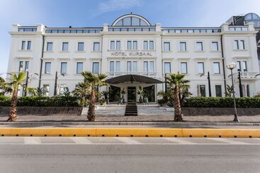 هتل Kursaal