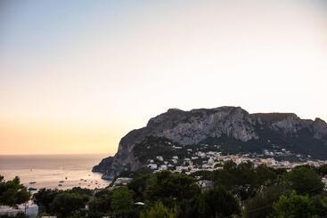 La Reginella Capri - Capri