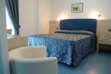 Отель La Sorgente