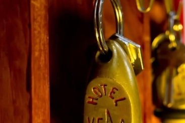 هتل La Velacastello Il Rifugio