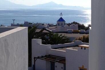 هتل Lagas Aegean Village