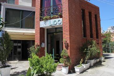 هتل Lido