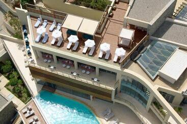 Lindos Blu Luxury Hotel Adults Only - Lindos