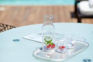 Lindos Blu Luxury Hotel Adults Only
