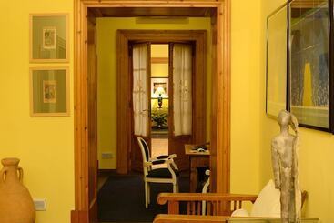 בית מלון כפרי Locanda Cairoli