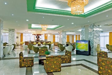 هتل Marianna Palace