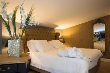 هتل Marina Holiday & Spa