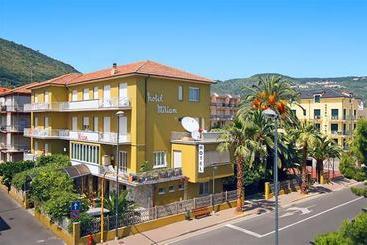 Miriam - Pietra Ligure