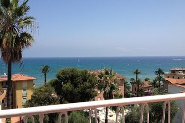 هتل Nettuno