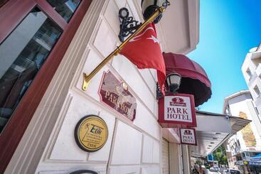 هتل Oglakcioglu Park Boutique
