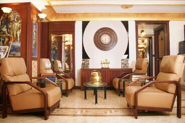 هتل Oglakcioglu Park Boutique