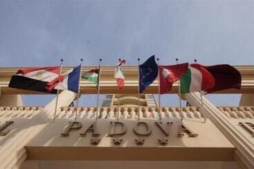هتل Padova