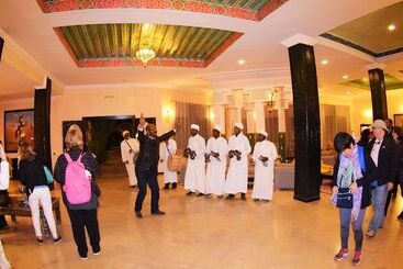 Palm S Hotel Club