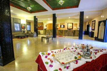 Palm S Hotel Club