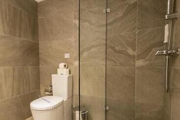 هتل Atlantica Panthea Resort