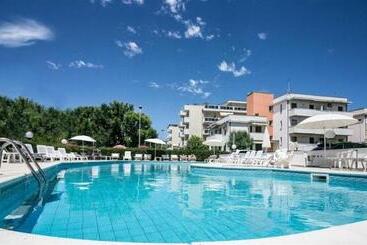 Park Hotel Serena