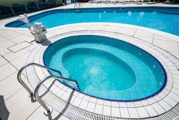 Park Hotel Serena
