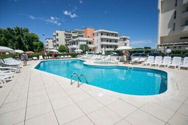 Park Hotel Serena