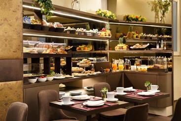 هتل Ponte Vecchio Suites & Spa