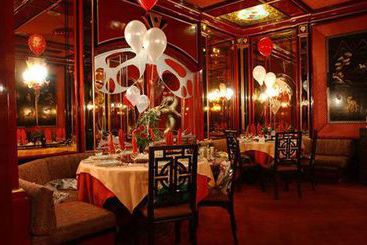 هتل Regency Boutique