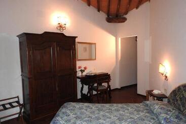 Relais Borgo Di Toiano - Sovicille