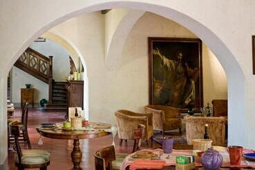 هتل Relais La Torre