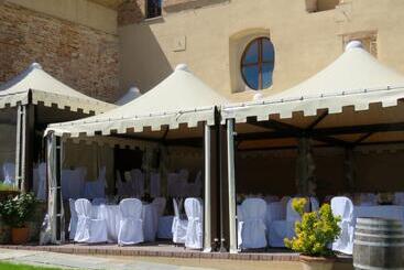 هتل Relais Palazzo Paleologi Sec.xiv