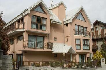 Residence Villa Frejus - Bardonecchia