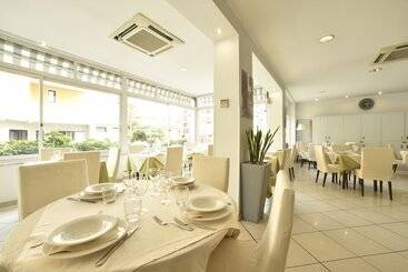 Ristorante La Marina Mhotelsgroup