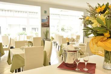 Ristorante La Marina Mhotelsgroup