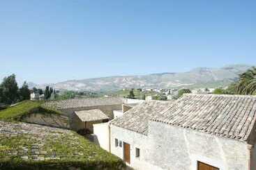 فندق ريفى Agriturismo Baglio Fontana