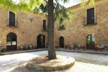 Villa Trigona - Piazza Armerina