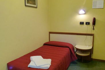 Hotel San Paolo