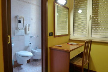 Hotel San Paolo