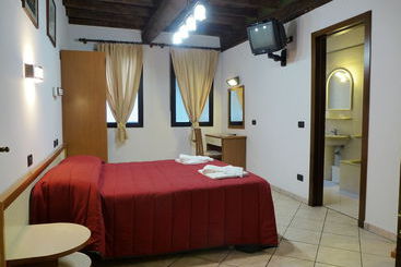 Hotel San Paolo