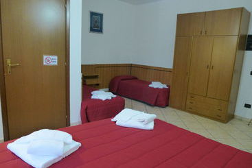 Hotel San Paolo