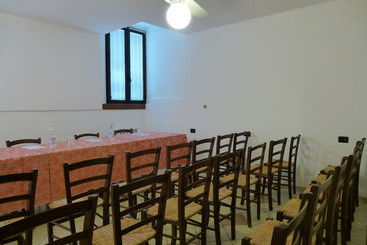 Hotel San Paolo