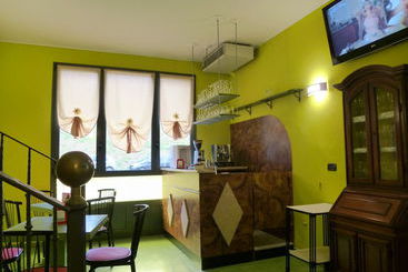Hotel San Paolo