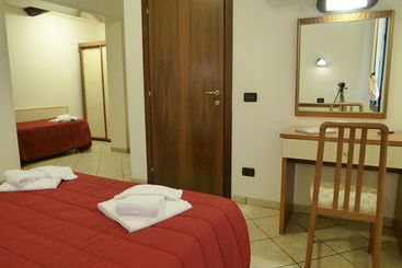 Hotel San Paolo